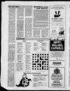 Bridlington Free Press Thursday 31 March 1988 Page 36