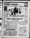 Bridlington Free Press Thursday 19 May 1988 Page 1