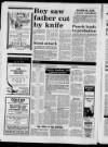 Bridlington Free Press Thursday 19 May 1988 Page 34