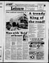 Bridlington Free Press Thursday 09 June 1988 Page 23