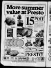 Bridlington Free Press Thursday 23 June 1988 Page 16