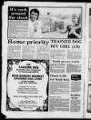 Bridlington Free Press Thursday 23 June 1988 Page 40