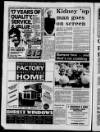 Bridlington Free Press Thursday 01 September 1988 Page 6