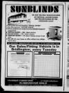 Bridlington Free Press Thursday 01 September 1988 Page 20