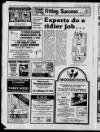 Bridlington Free Press Thursday 01 September 1988 Page 32