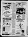 Bridlington Free Press Thursday 01 September 1988 Page 34