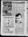 Bridlington Free Press Thursday 22 September 1988 Page 6