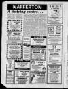 Bridlington Free Press Thursday 22 September 1988 Page 34