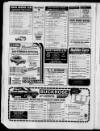 Bridlington Free Press Thursday 22 September 1988 Page 54