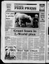 Bridlington Free Press Thursday 22 September 1988 Page 60