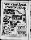 Bridlington Free Press Thursday 03 November 1988 Page 6