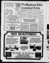 Bridlington Free Press Thursday 03 November 1988 Page 16
