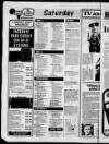 Bridlington Free Press Thursday 03 November 1988 Page 30