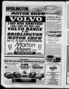 Bridlington Free Press Thursday 03 November 1988 Page 32