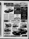 Bridlington Free Press Thursday 03 November 1988 Page 35