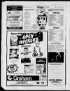 Bridlington Free Press Thursday 03 November 1988 Page 42
