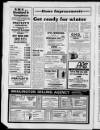 Bridlington Free Press Thursday 03 November 1988 Page 44