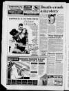 Bridlington Free Press Thursday 03 November 1988 Page 48