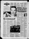 Bridlington Free Press Thursday 03 November 1988 Page 64
