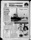 Bridlington Free Press Thursday 03 November 1988 Page 66