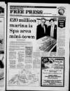 Bridlington Free Press Thursday 10 November 1988 Page 1
