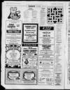 Bridlington Free Press Thursday 10 November 1988 Page 28