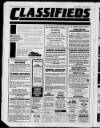 Bridlington Free Press Thursday 10 November 1988 Page 34