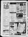 Bridlington Free Press Thursday 10 November 1988 Page 46
