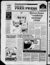 Bridlington Free Press Thursday 10 November 1988 Page 52