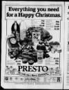 Bridlington Free Press Thursday 15 December 1988 Page 10