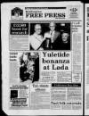 Bridlington Free Press Thursday 15 December 1988 Page 56