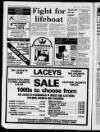 Bridlington Free Press Thursday 29 December 1988 Page 10