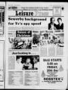 Bridlington Free Press Thursday 29 December 1988 Page 15