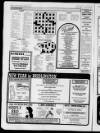 Bridlington Free Press Thursday 29 December 1988 Page 16