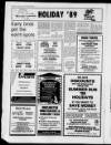 Bridlington Free Press Thursday 29 December 1988 Page 20