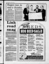 Bridlington Free Press Thursday 12 January 1989 Page 7