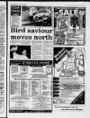 Bridlington Free Press Thursday 12 January 1989 Page 15