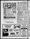 Bridlington Free Press Thursday 12 January 1989 Page 22