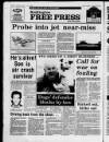Bridlington Free Press Thursday 12 January 1989 Page 52