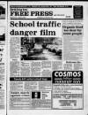 Bridlington Free Press Thursday 19 January 1989 Page 1