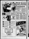 Bridlington Free Press Thursday 19 January 1989 Page 10