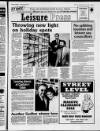 Bridlington Free Press Thursday 26 January 1989 Page 23