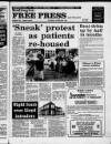 Bridlington Free Press Thursday 09 February 1989 Page 1