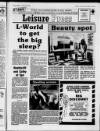 Bridlington Free Press Thursday 09 February 1989 Page 25