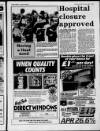 Bridlington Free Press Thursday 23 February 1989 Page 9