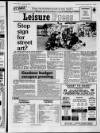 Bridlington Free Press Thursday 23 February 1989 Page 25