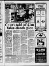 Bridlington Free Press Thursday 23 February 1989 Page 31