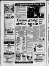 Bridlington Free Press Thursday 23 February 1989 Page 34
