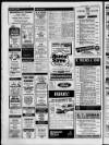 Bridlington Free Press Thursday 23 February 1989 Page 48