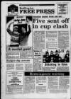 Bridlington Free Press Thursday 23 February 1989 Page 56